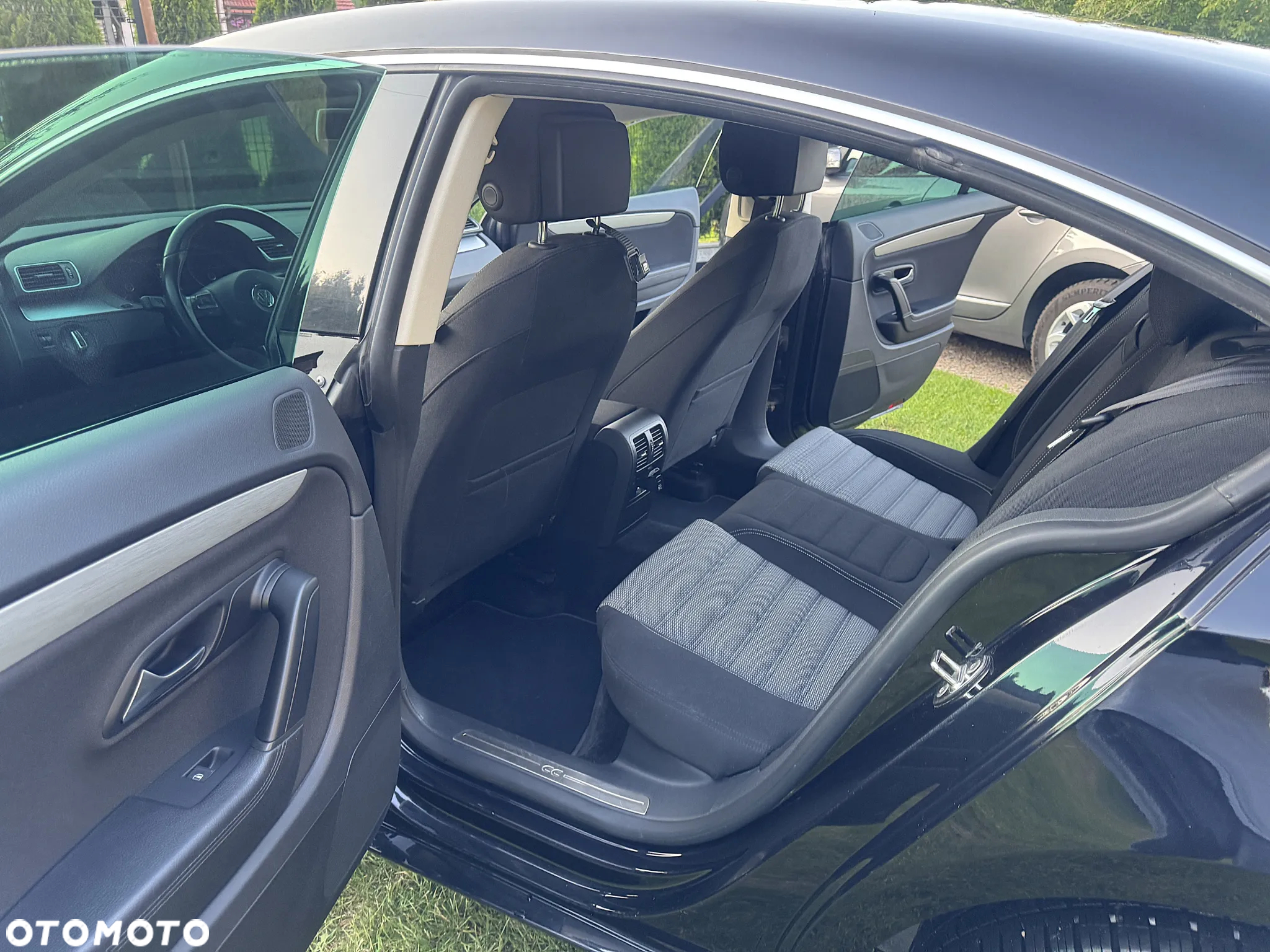 Volkswagen CC - 12