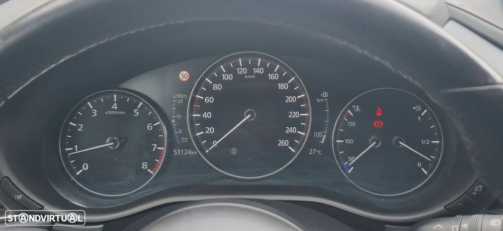 Mazda CX-30 2.0 Sky-G Homura - 14