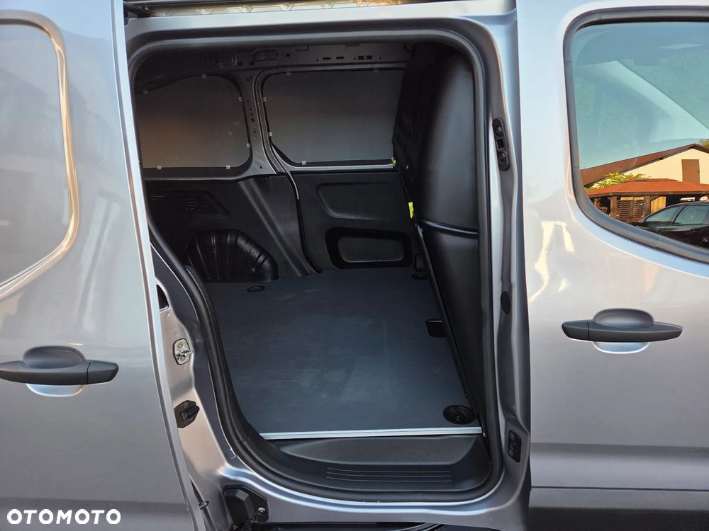 Toyota ProaceCity - 19
