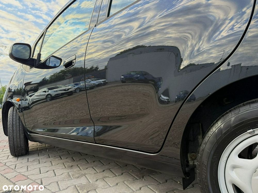 Chevrolet Spark 1.0 EcoLogic LS - 36