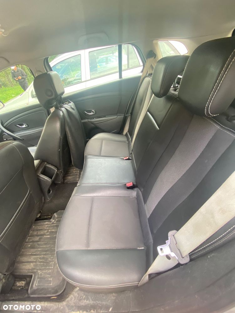 Renault Megane 1.2 16V TCE Energy Bose Edition - 11