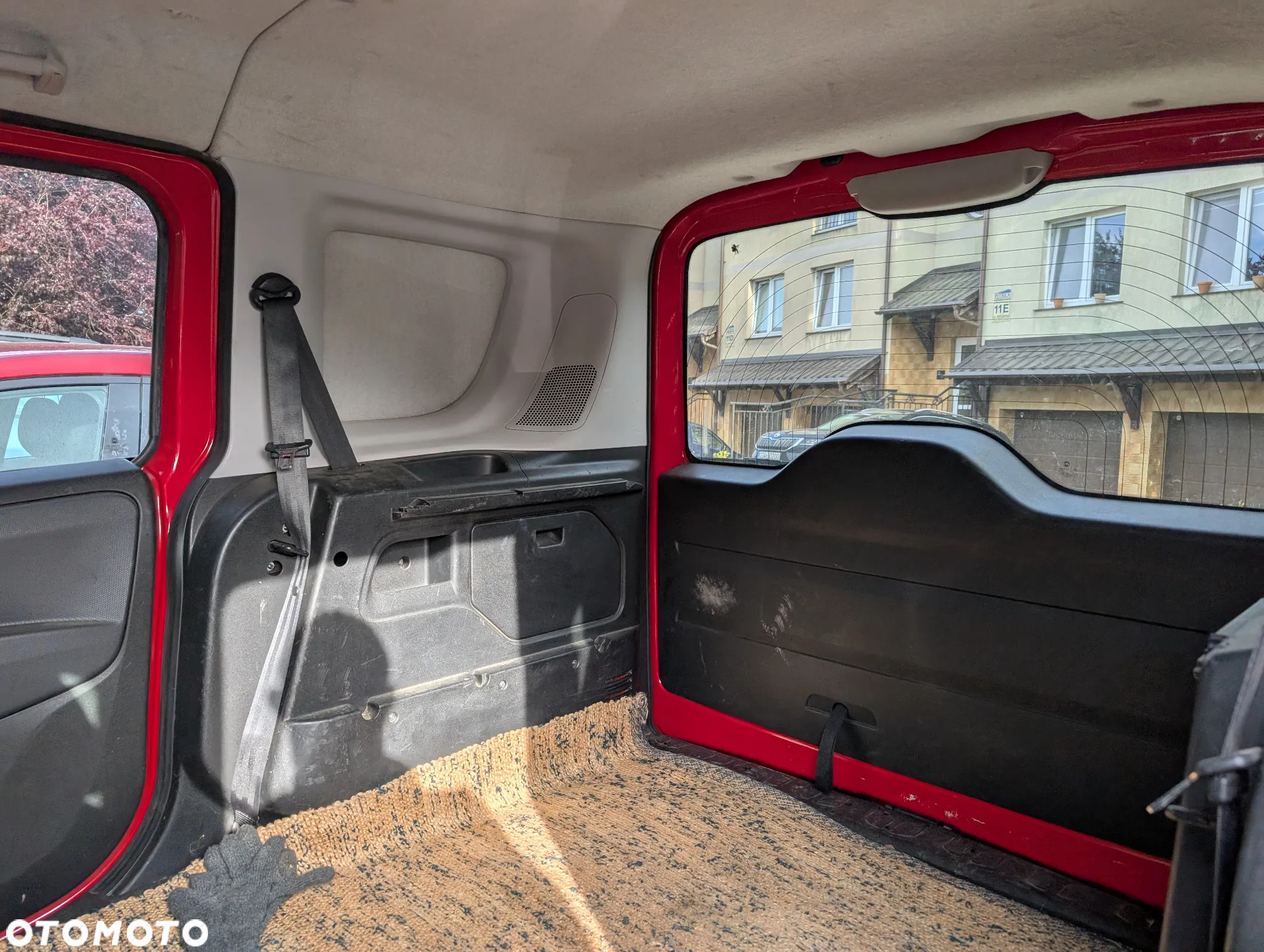 Fiat Doblo 1.3 Multijet 16V Active - 12