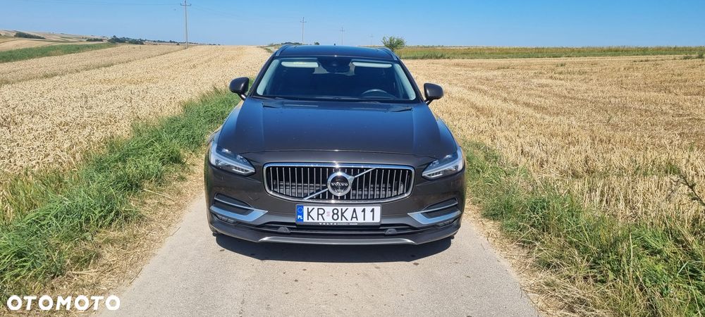 Volvo V90 D5 AWD Inscription - 3