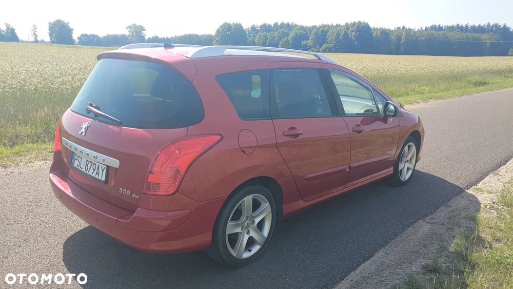 Peugeot 308 120 VTi Style - 14