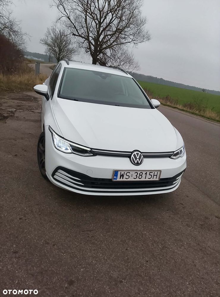 Volkswagen Golf 1.5 TSI EVO Life - 6