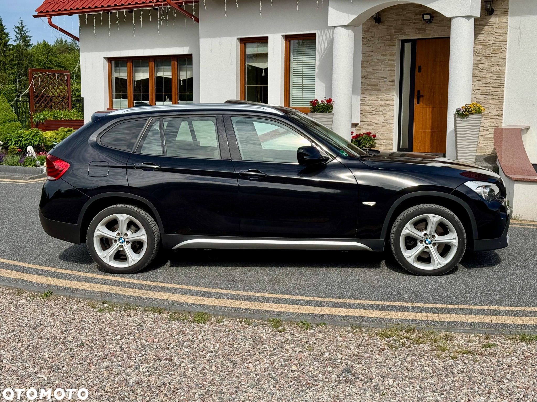 BMW X1 xDrive23d - 18