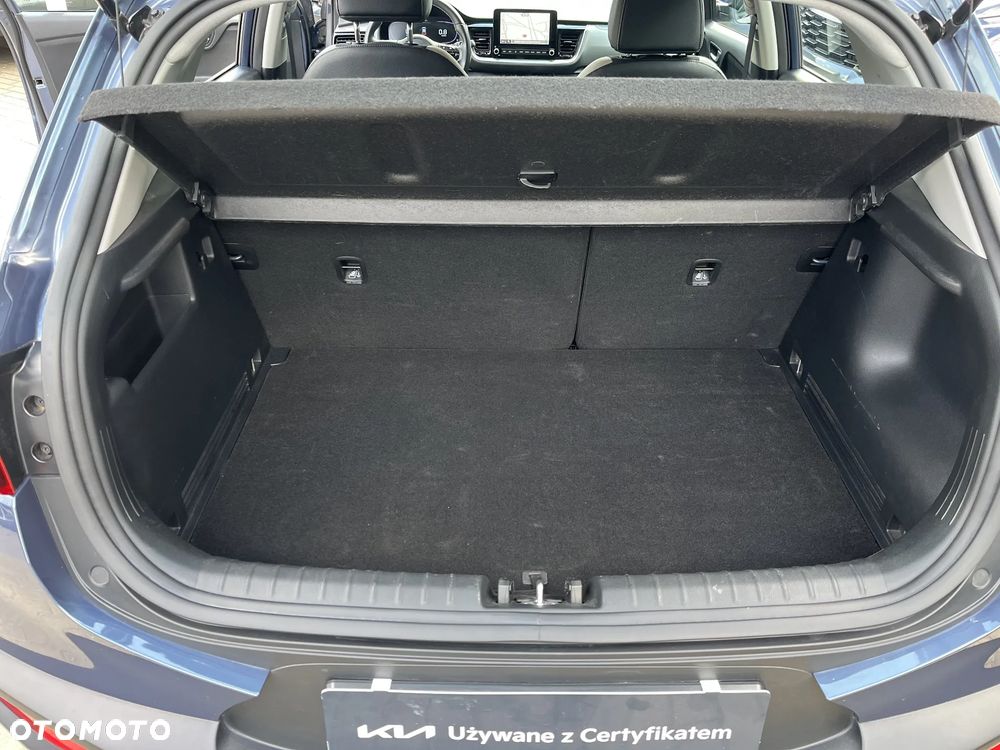 Kia Stonic 1.0 T-GDI L DCT - 17
