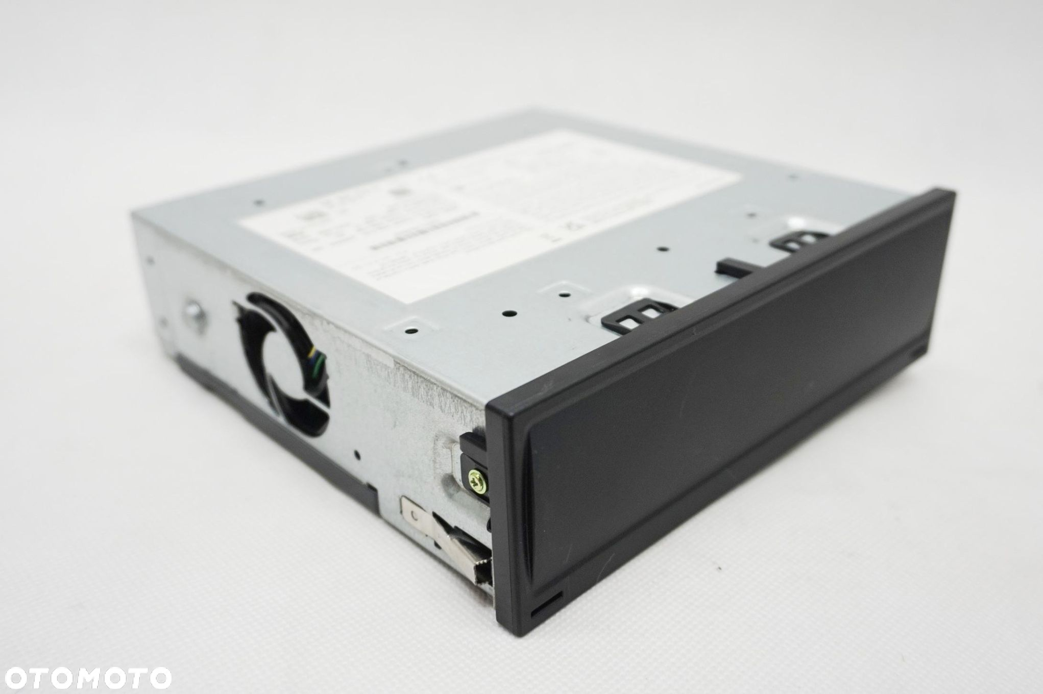 CZYTNIK MULTIMEDIALNY MEB  CUPRA BORN ID3 ID4 ID5 10E035816H 10E035816 - 5
