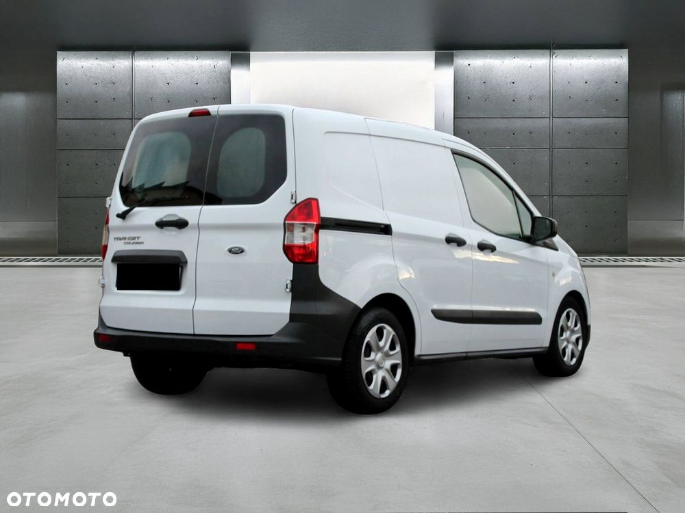 Ford Transit Courier Basis - 6