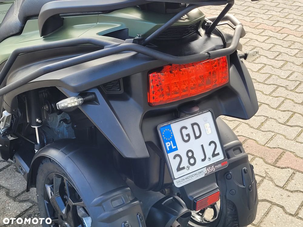 Quadro Qooder - 22