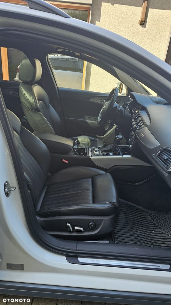Audi A6 Allroad - 14