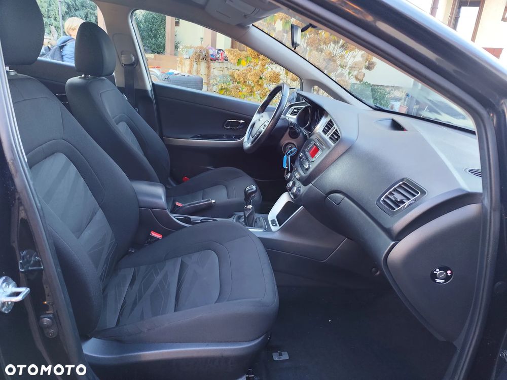 Kia Ceed Cee'd 1.6 GDI M - 7