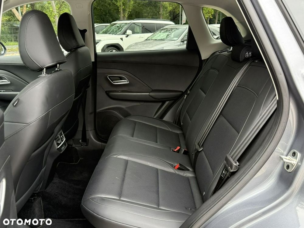 MG ZS 1.5 HEV+ Exclusive - 16
