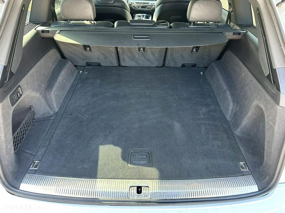 Audi Q7 3.0 TDI Quattro Tiptronic - 10
