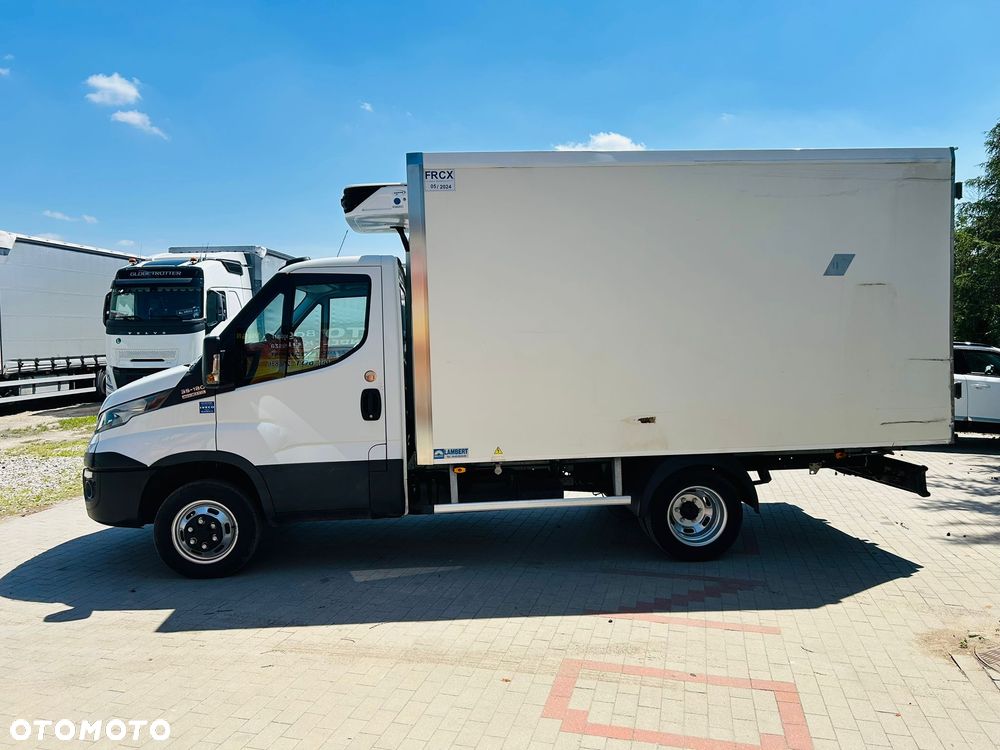 Iveco 35c180 - 3