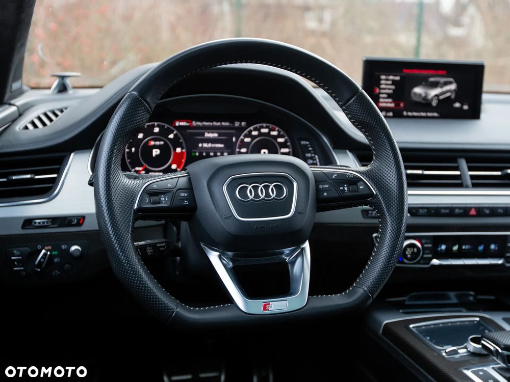 Audi SQ7 - 21
