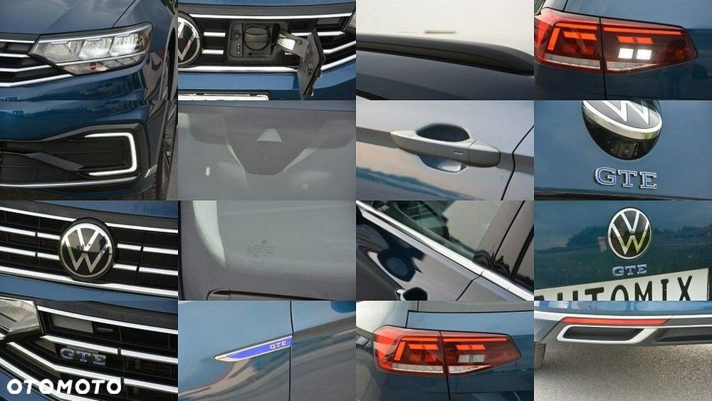 Volkswagen Passat - 30