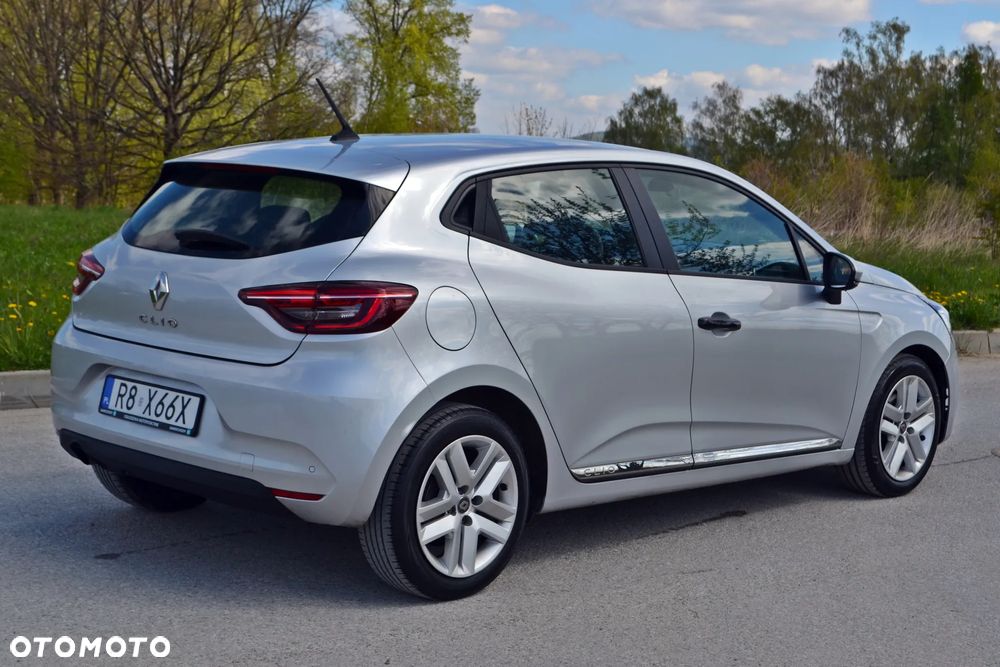 Renault Clio - 4
