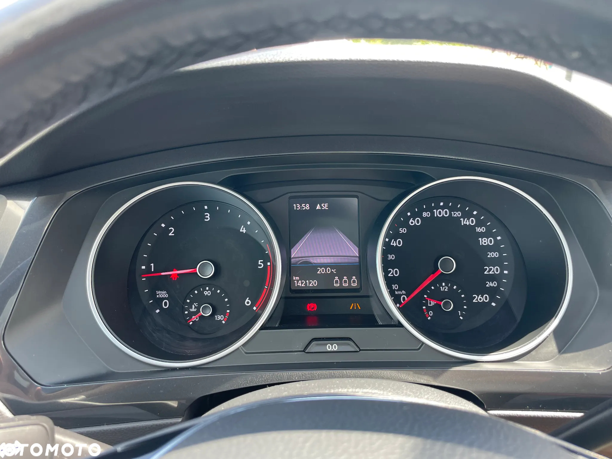 Volkswagen Tiguan - 10