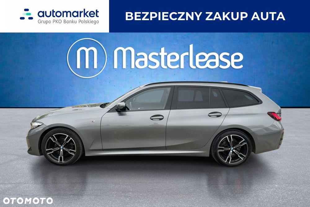 BMW Seria 3 - 8