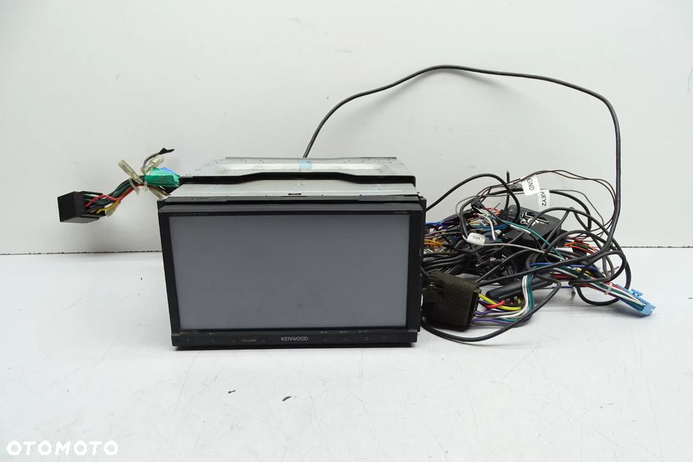 RADIO NAWIGACJA KENWOOD DNX7220