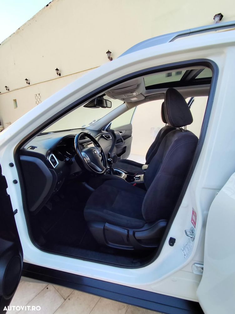 Nissan X-Trail 2015 photo 5