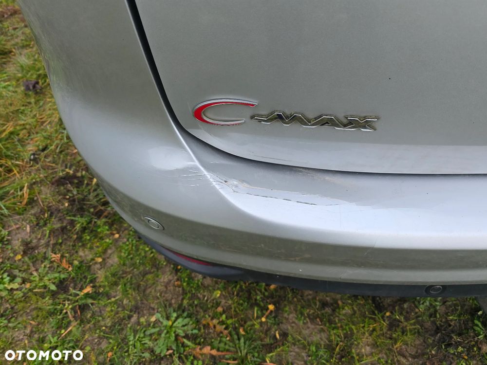 Ford C-MAX 1.6 TDCi Edition - 6