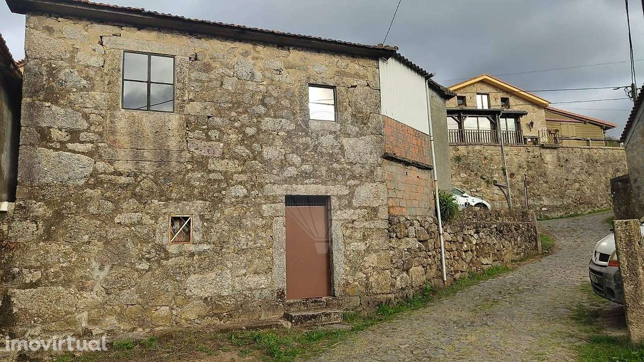 Moradia T4 para venda - Grande imagem: 3/18