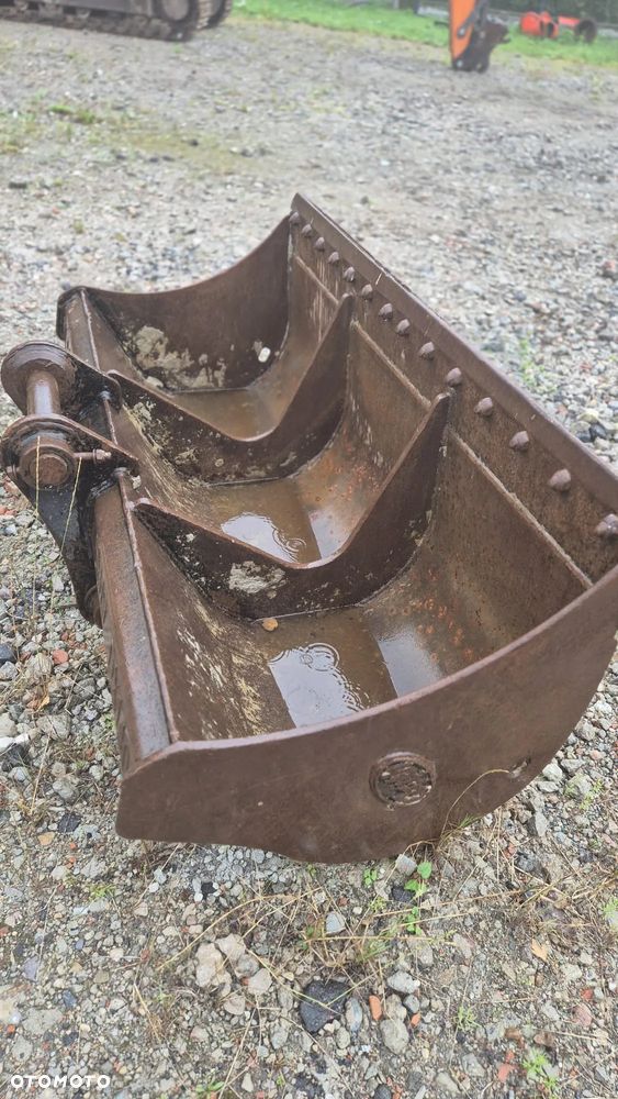 Doosan DX 140  LC - 5  KOPARKA GĄSIENICOWA - 29