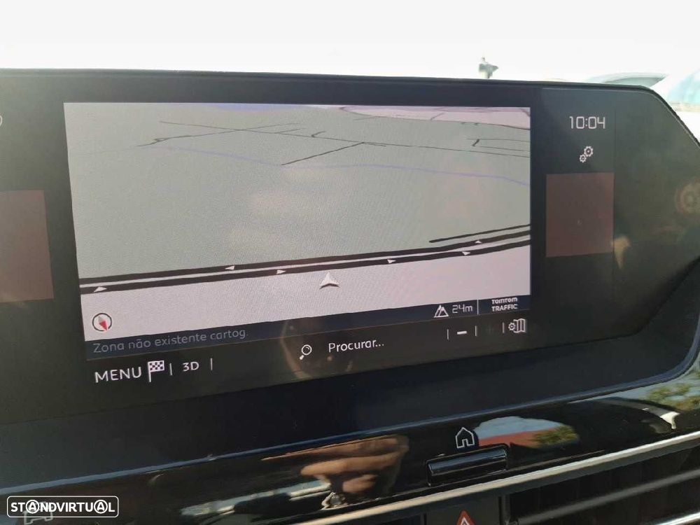 Citroën C4 1.5 BlueHDi Feel Pack - 15