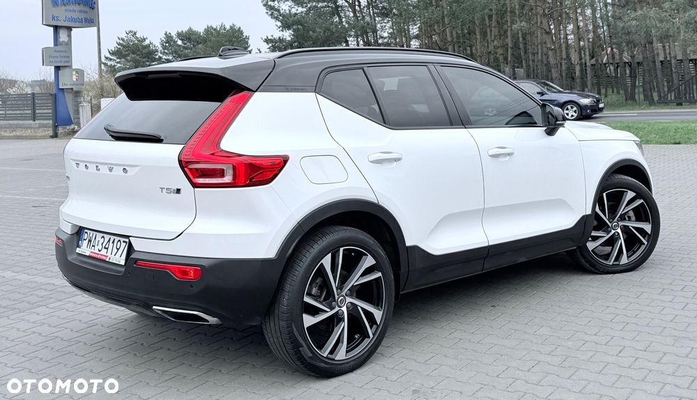 Volvo XC 40 - 14