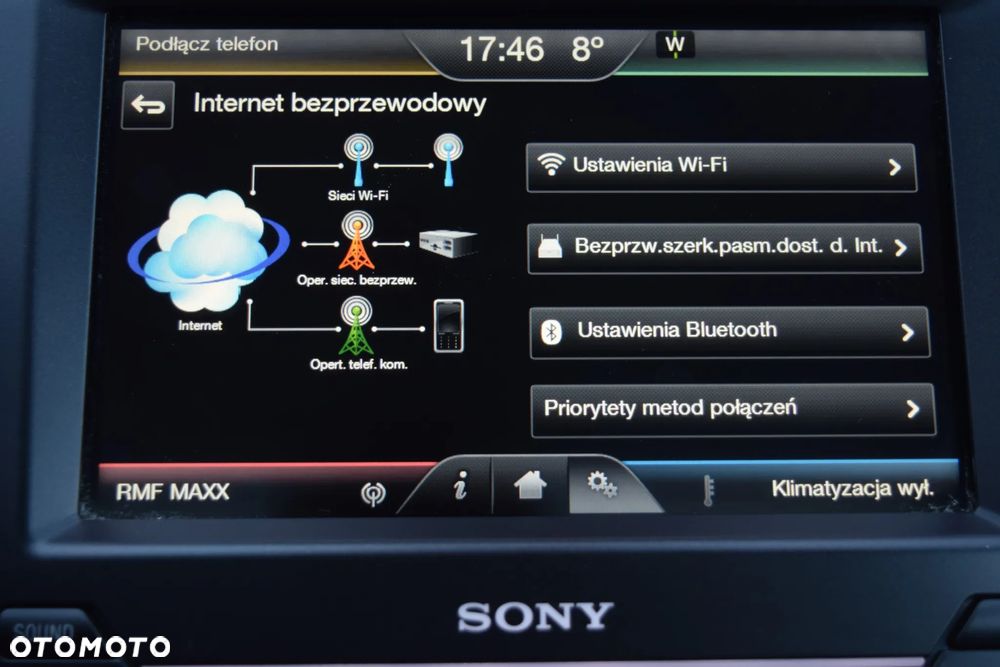 Ford Mondeo 2.0 TDCi STart-Stopp PowerShift-Aut ST-Line - 31