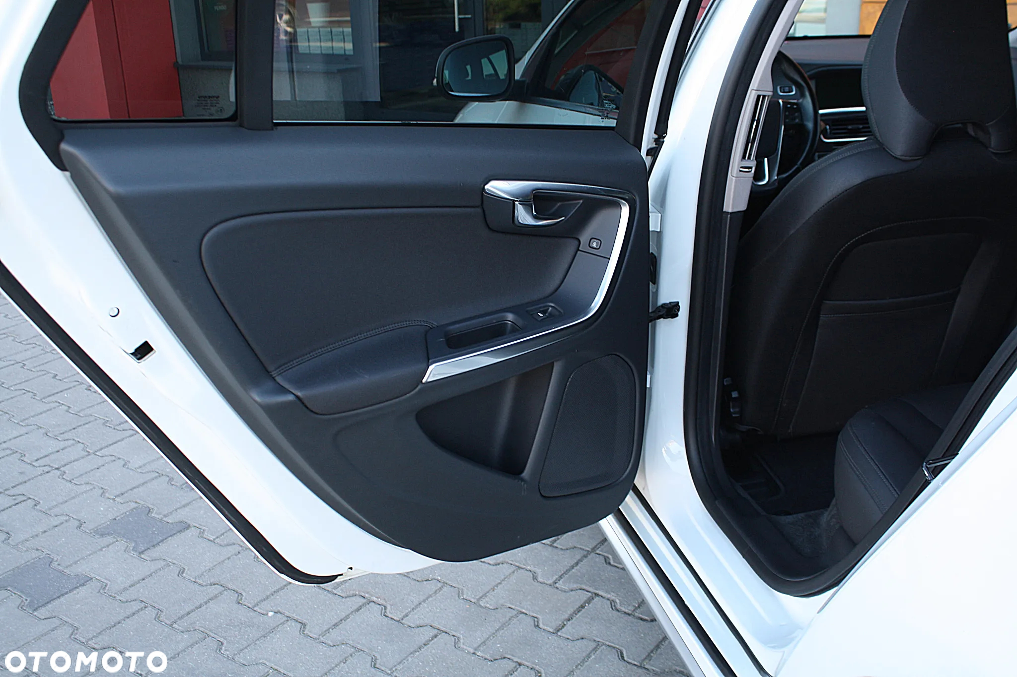 Volvo V60 - 21