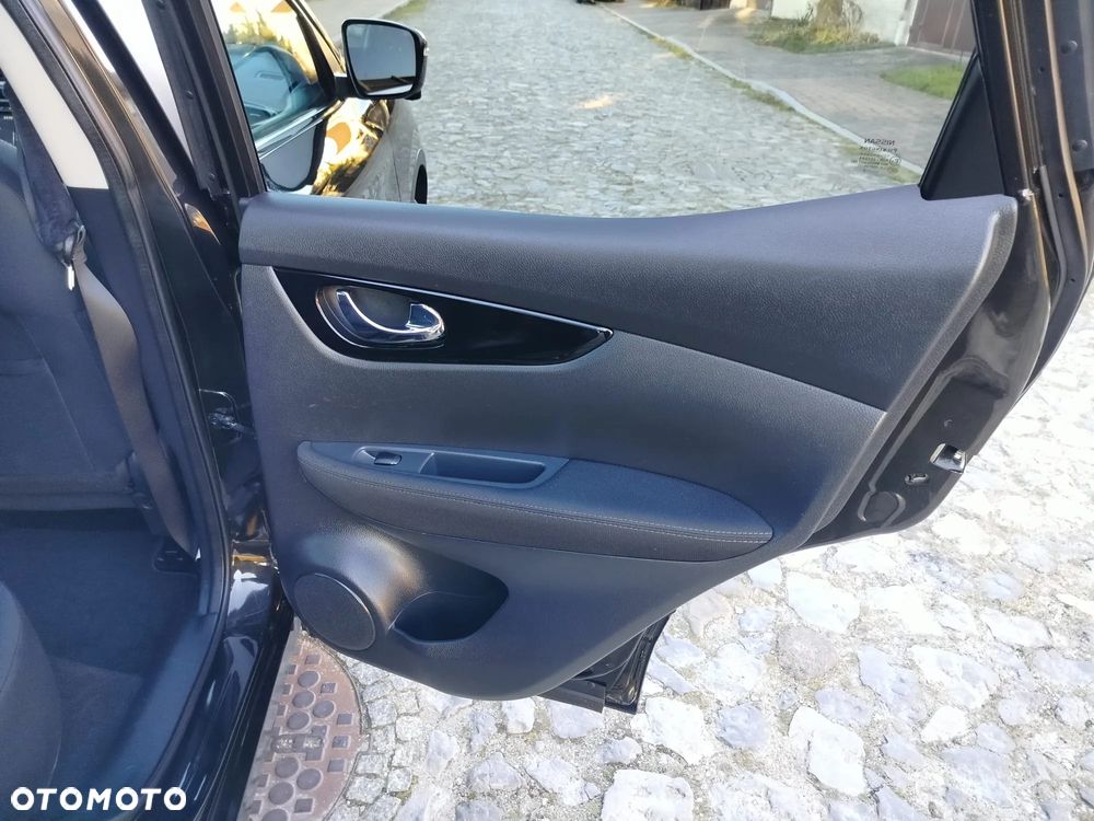Nissan Qashqai - 30