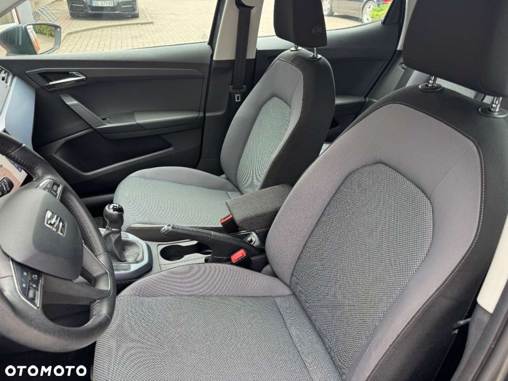 Seat Arona - 19