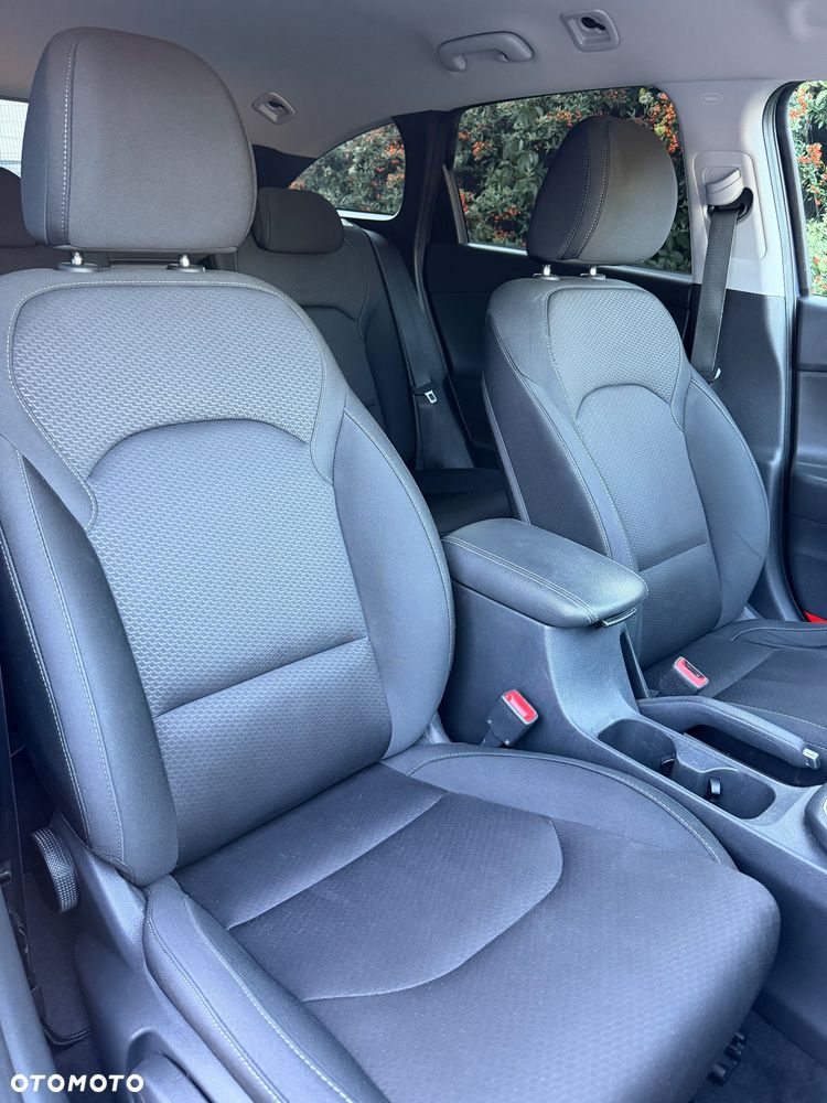 Hyundai i30 1.4 T-GDI Premium - 15