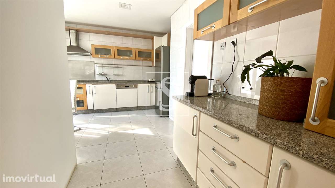 Apartamento T3 Venda em Santo Tirso, Couto (Santa Cristina e São Migue - Grande imagem: 5/25