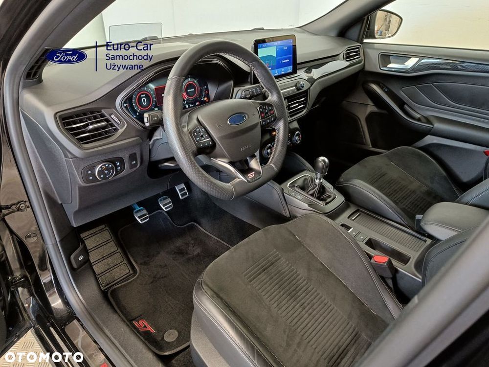 Ford Focus 2.0 EcoBlue S&S ST mit Styling-Paket - 12