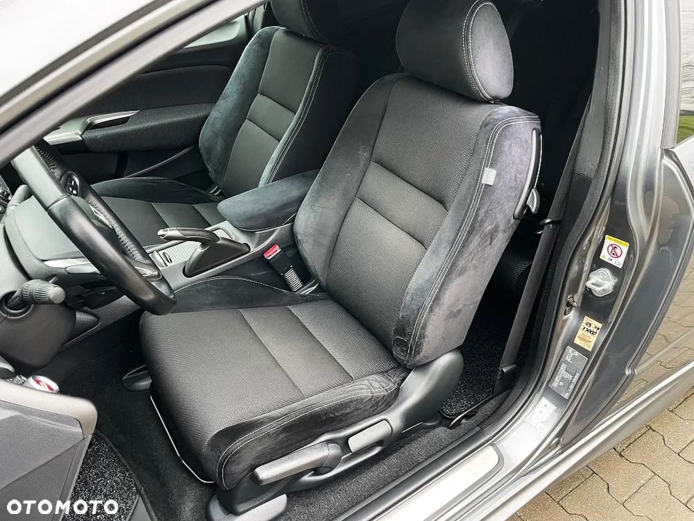 Honda Civic 1.4 i-VTEC Type S - 10