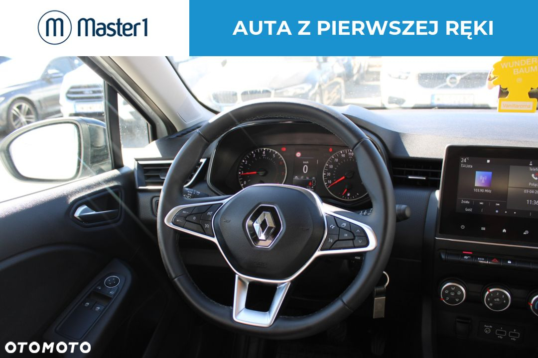 Renault Clio 1.0 TCe Equilibre - 15