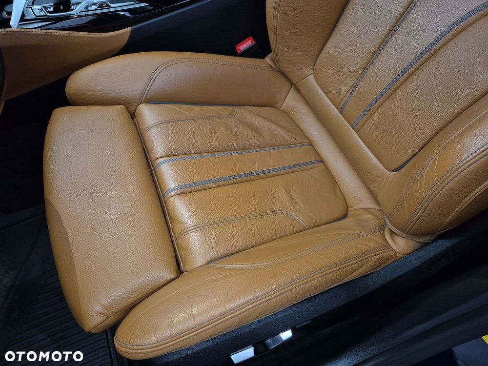 BMW Seria 5 - 14