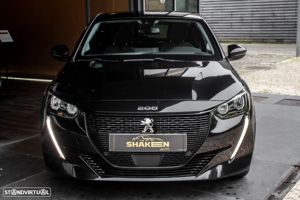 Peugeot e-208 Allure - 7