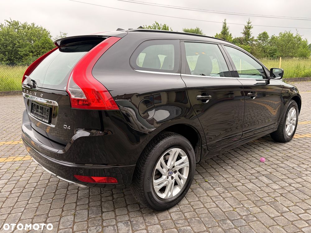 Volvo XC 60 D4 Drive-E Summum - 6