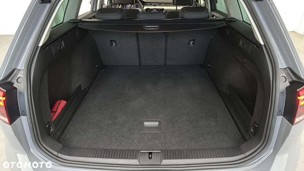 Volkswagen Passat 2.0 TDI EVO Business DSG - 18