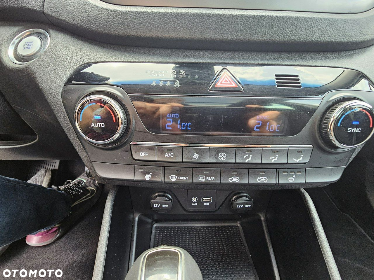 Hyundai Tucson - 30