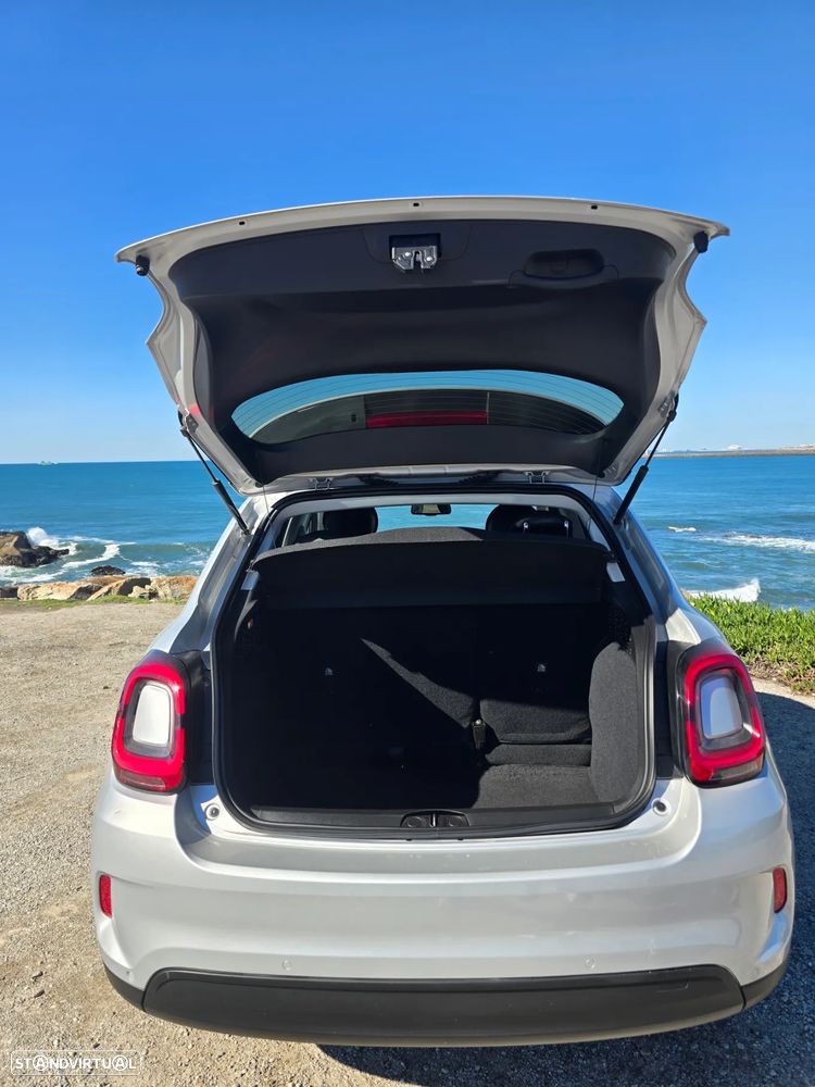 Fiat 500X 1.3 MJ Connect - 7