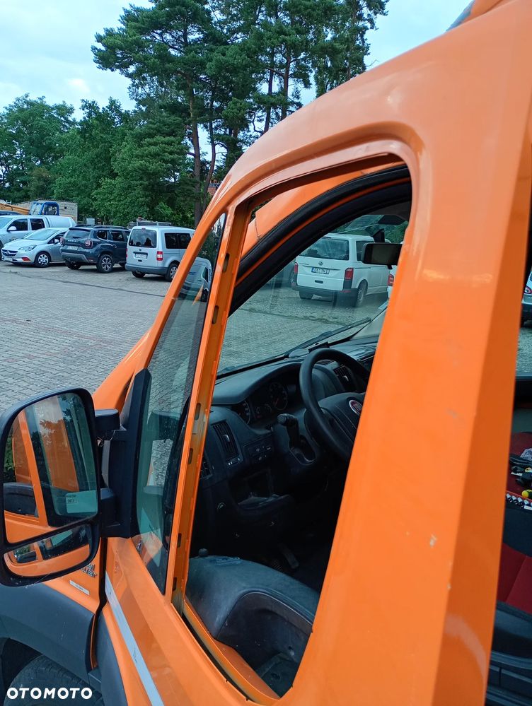 Fiat Ducato - 11