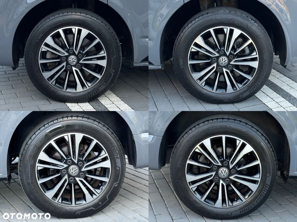 Volkswagen Caravelle 2.0 TDI L1 Highline 4Motion DSG - 8