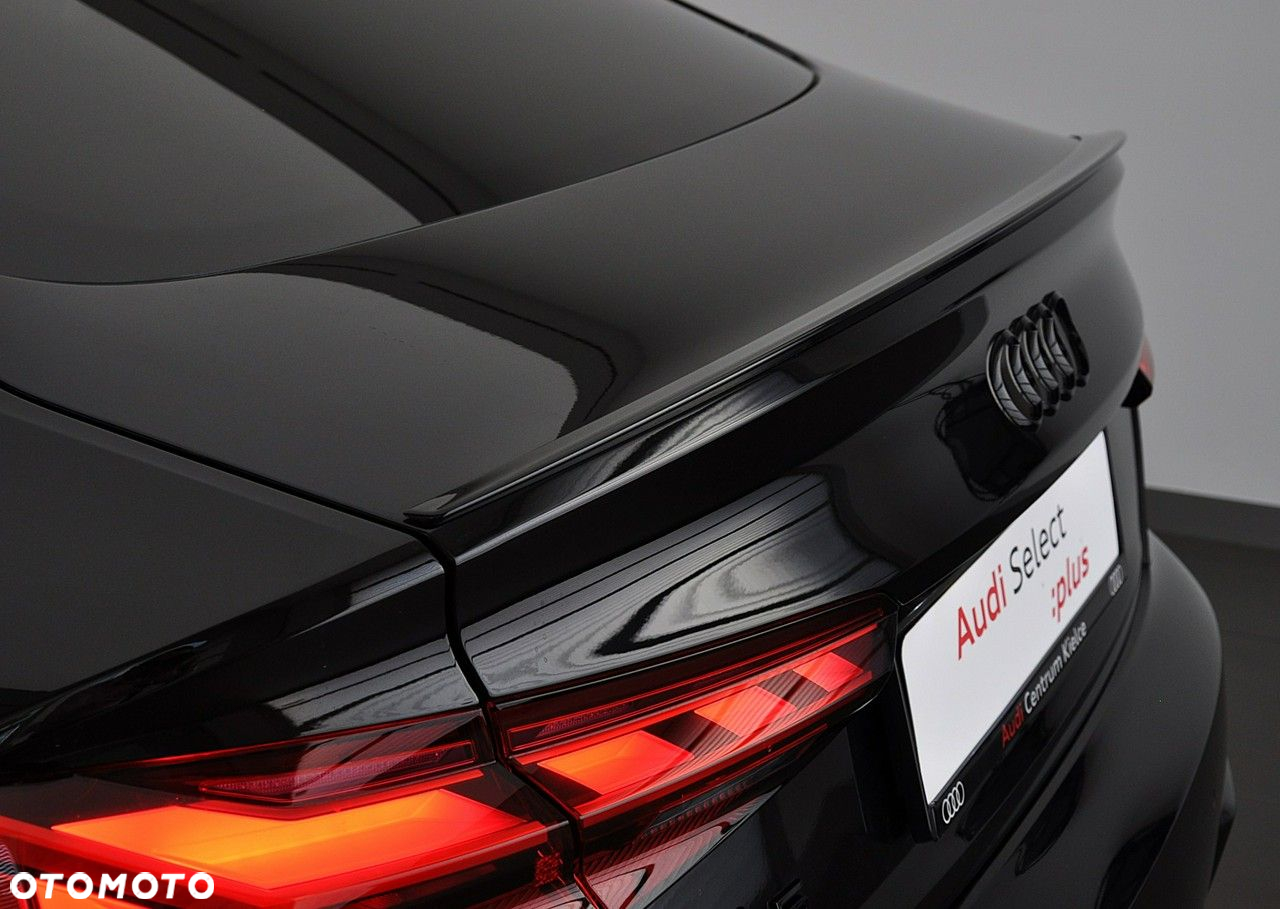 Audi A5 - 10