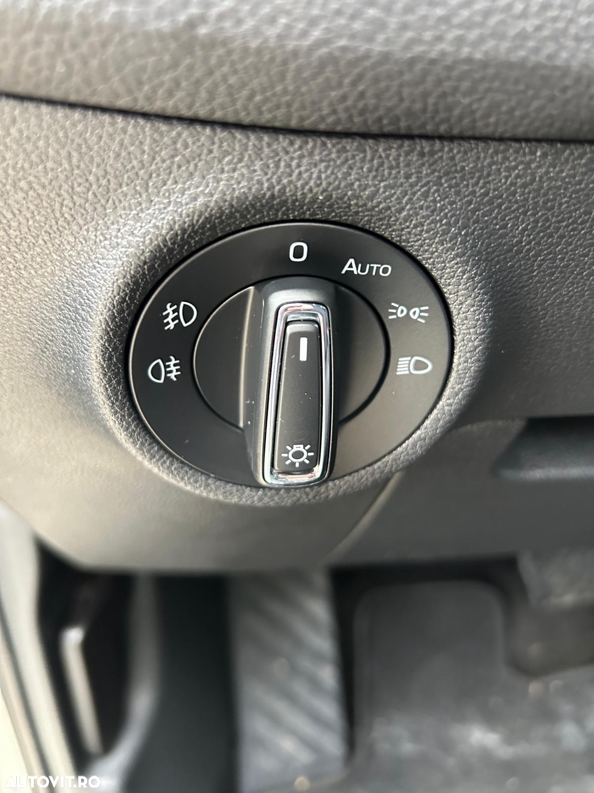 Skoda Kodiaq 2.0 TDI 4X4 DSG Style - 21